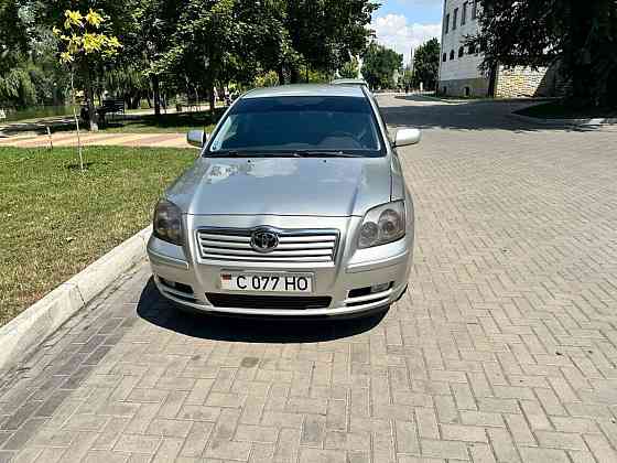Toyota Avensis 2003 год Тирасполь Тирасполь