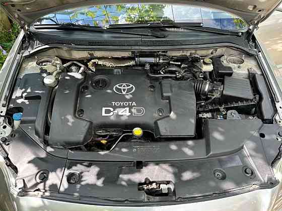 Toyota Avensis 2003 год Тирасполь Тирасполь