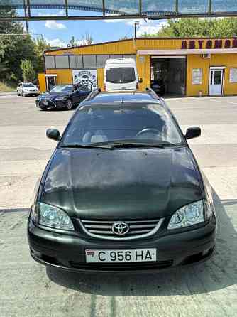 Toyota Avensis 2001 an Rîbnița Rîbnița