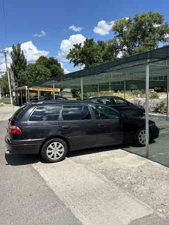 Toyota Avensis 2001 an Rîbnița Rîbnița
