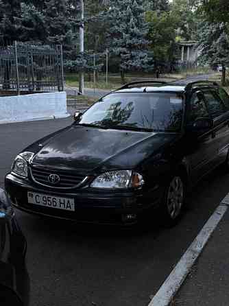 Toyota Avensis 2001 an Rîbnița Rîbnița