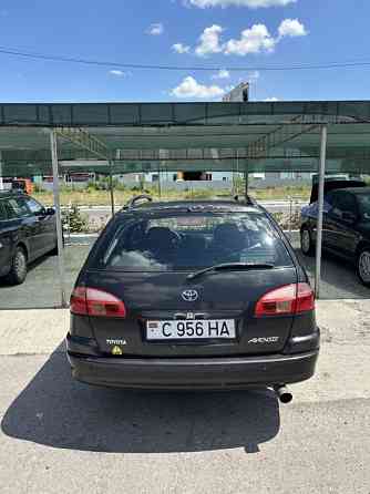 Toyota Avensis 2001 an Rîbnița Rîbnița