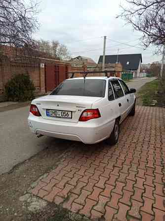 Daewoo Nexia 2011 год Тирасполь Тирасполь