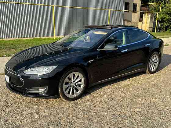 Tesla Model S 2015 год Тирасполь Тирасполь