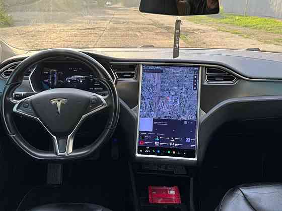 Tesla Model S 2015 год Тирасполь Тирасполь