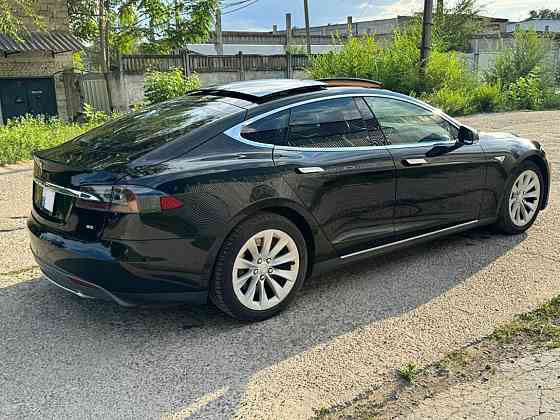 Tesla Model S 2015 год Тирасполь Тирасполь