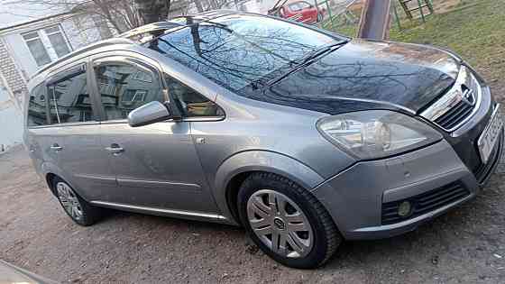 Opel Zafira 2006 an Tiraspol Tiraspol