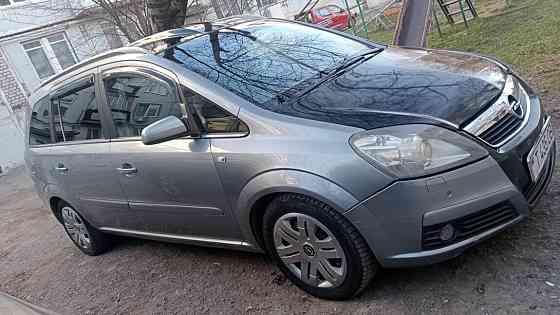 Opel Zafira 2006 an Tiraspol Tiraspol