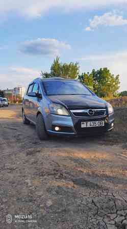 Opel Zafira 2006 an Tiraspol Tiraspol