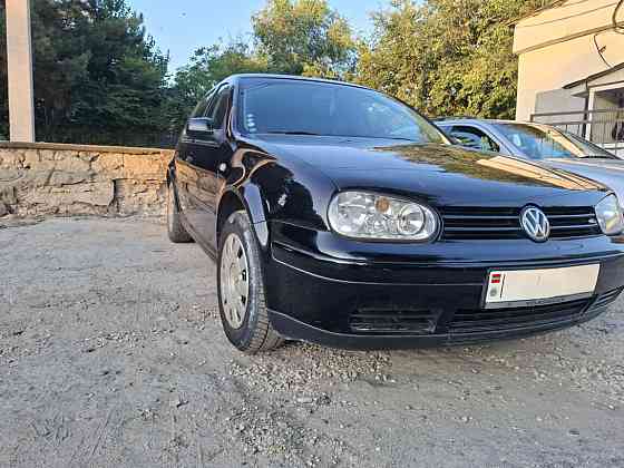 Volkswagen Golf 1998 год Дубоссары Дубоссары