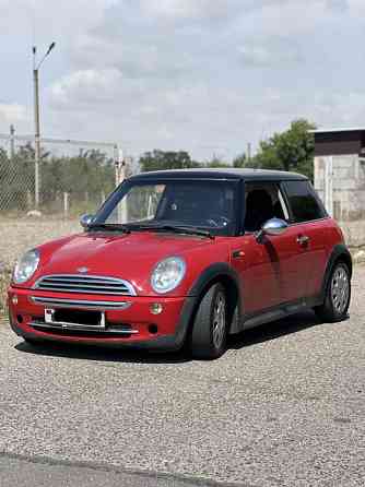 Mini Unu 2006 an Bender Bender