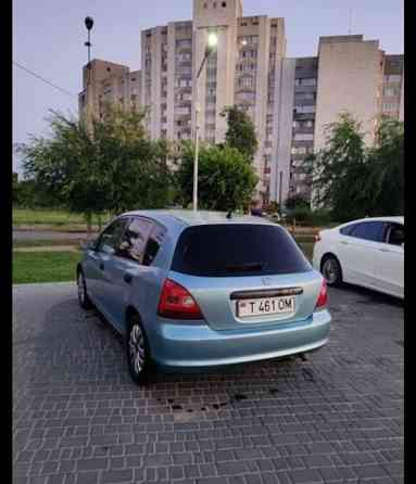 Honda Civic 2001 год Тирасполь Тирасполь