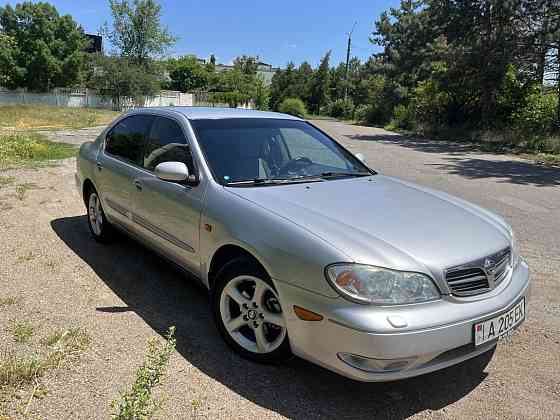 Nissan Maxima 2001 год Тирасполь Тирасполь
