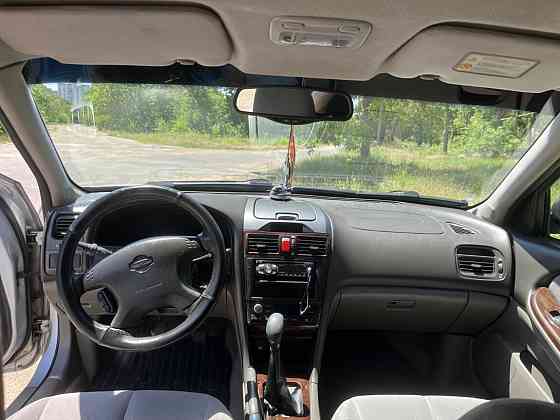 Nissan Maxima 2001 год Тирасполь Тирасполь