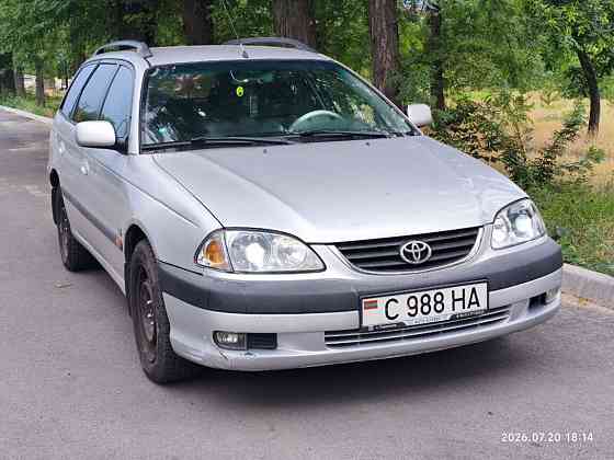 Toyota Avensis 2002 год Тирасполь Тирасполь