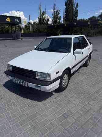 Hyundai Pony (1988) 1,5 бензин, АКПП Tiraspol