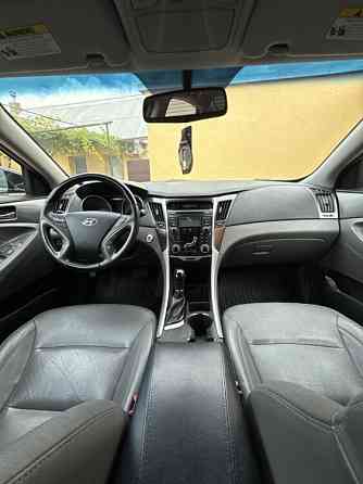 Hyundai Sonata 2013 an Tiraspol Tiraspol