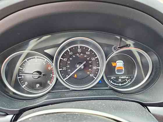 Mazda CX-5 2019 год Тирасполь Tiraspol