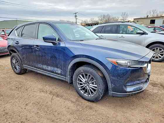 Mazda CX-5 2019 год Тирасполь Tiraspol