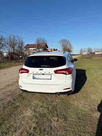 Ford Focus 2021 год Кишинёв Кишинёв