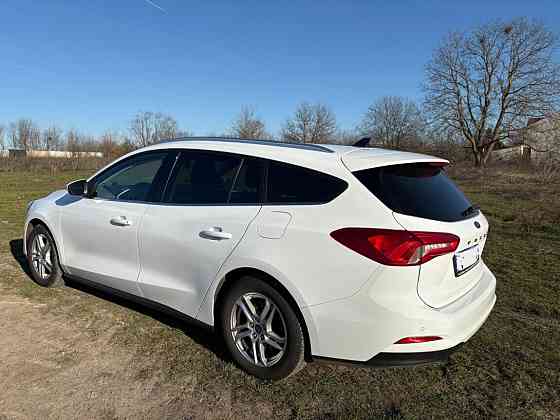 Ford Focus 2021 год Кишинёв Кишинёв