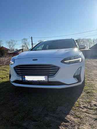 Ford Focus 2021 год Кишинёв Кишинёв