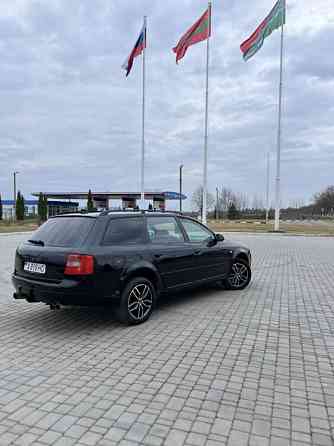 Audi A6 1998 год Тирасполь Тирасполь
