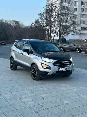 Ford EcoSport 2020 год Рыбница Rîbnița