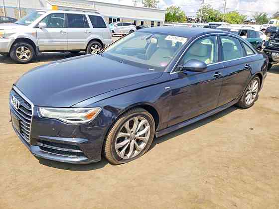 Audi A6 2018 год Тирасполь Тирасполь