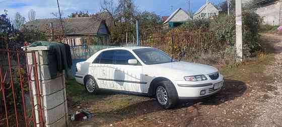 Mazda 626 1997 год Дубоссары Дубоссары
