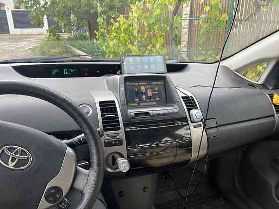 Toyota Prius 2008 год Тирасполь Tiraspol