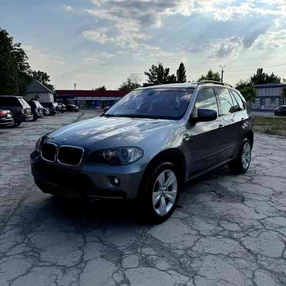 BMW X5 2008 год Рыбница Rîbnița