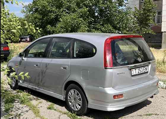 Honda Stream 2002 год Тирасполь Тирасполь