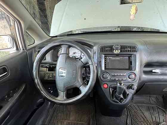Honda Stream 2002 год Тирасполь Тирасполь