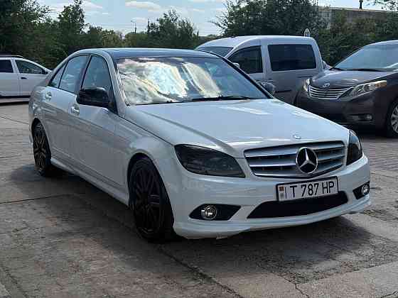Mercedes C-Class 2008 год Тирасполь Tiraspol