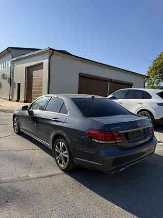 Mercedes E-Class 2016 год Тирасполь Tiraspol