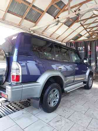 Toyota Land Cruiser Prado 1999 год Тирасполь Тирасполь