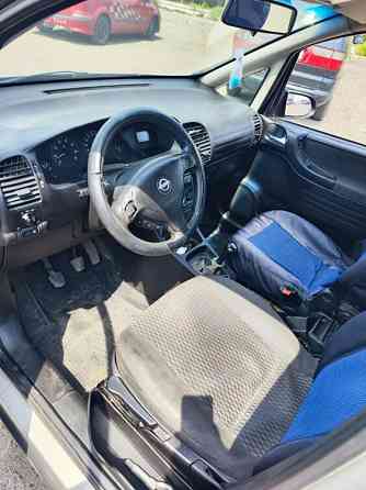 Opel Zafira 2004 год Тирасполь Тирасполь