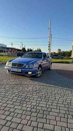 Mercedes C-Class 1998 год Тирасполь Tiraspol