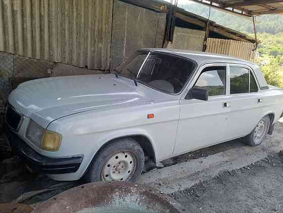 ГАЗ 3110 Volga 1997 год Каменка Каменка