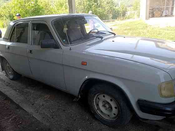 ГАЗ 3110 Volga 1997 год Каменка Каменка