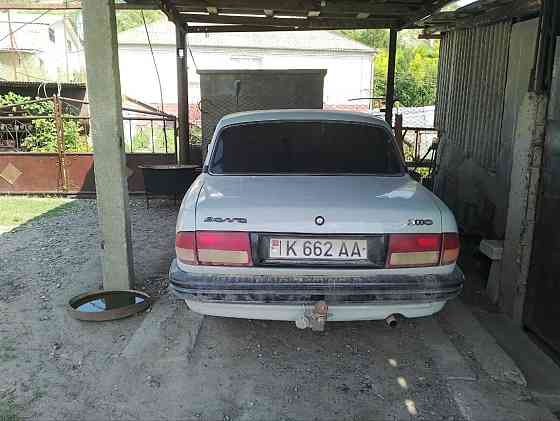 ГАЗ 3110 Volga 1997 год Каменка Каменка