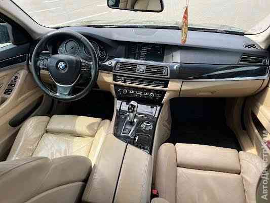 BMW 5 Series 2011 год Тирасполь Тирасполь