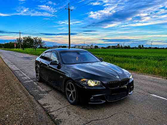BMW 5 Series 2011 год Тирасполь Тирасполь