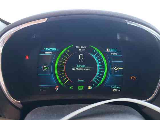Chevrolet Volt 2017 год Тирасполь Tiraspol