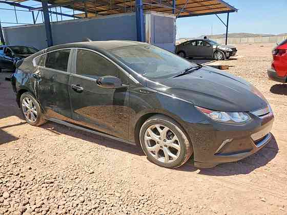 Chevrolet Volt 2017 год Тирасполь Tiraspol