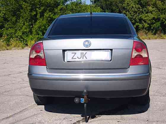 Volkswagen Passat 2004 год Рыбница Rîbnița