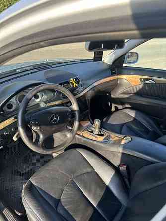 Mercedes E-Class 2006 год Дубоссары Дубоссары