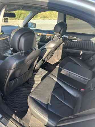 Mercedes E-Class 2006 год Дубоссары Дубоссары