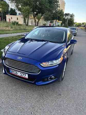 Ford Fusion 2013 год Тирасполь Тирасполь